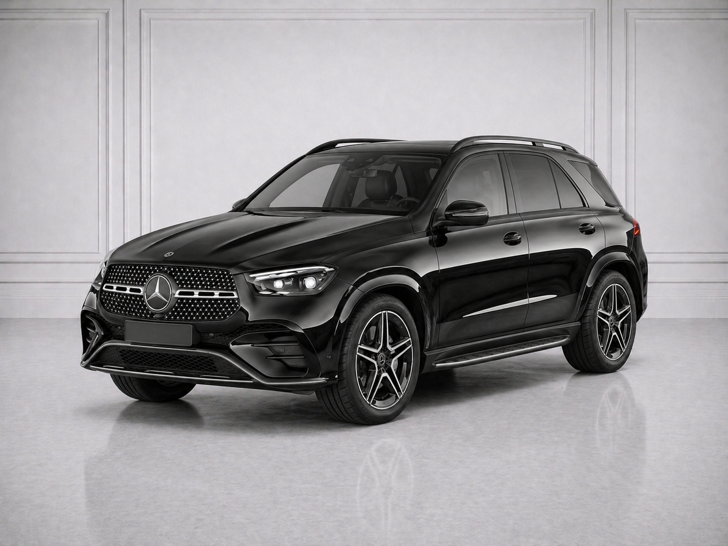 Premium SUV